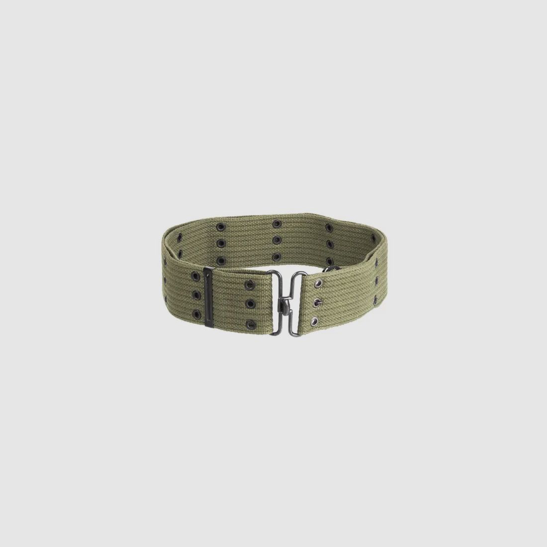 Lochkoppel LC1, adjustable up to 120cm, Olive