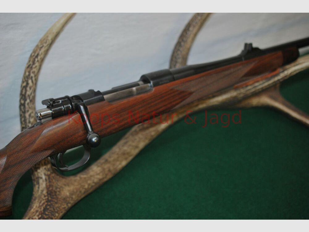 Klaus Koops 98 Système DWM