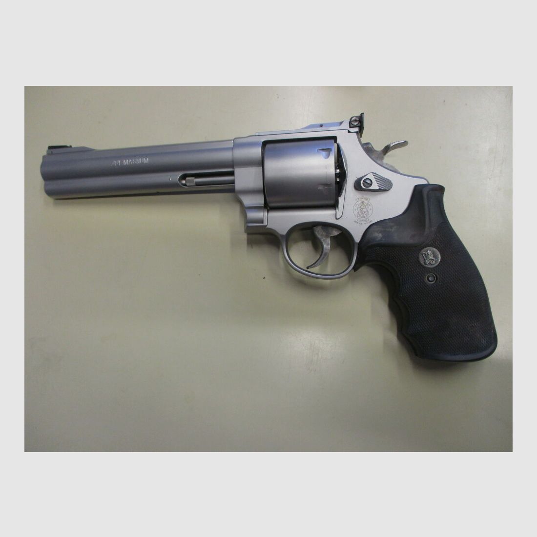 Smith&Wesson 629-5 Classic Champion
