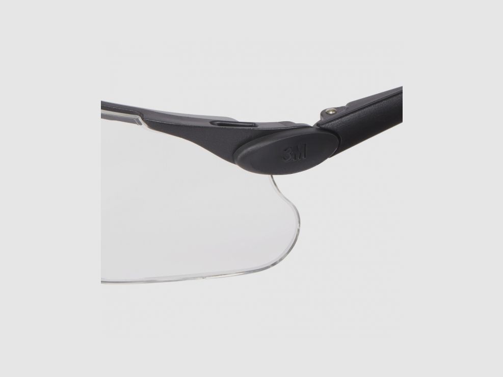 3M™ Maxim™ Ballistische Schutzbrille Klar, Bild 3 von 4