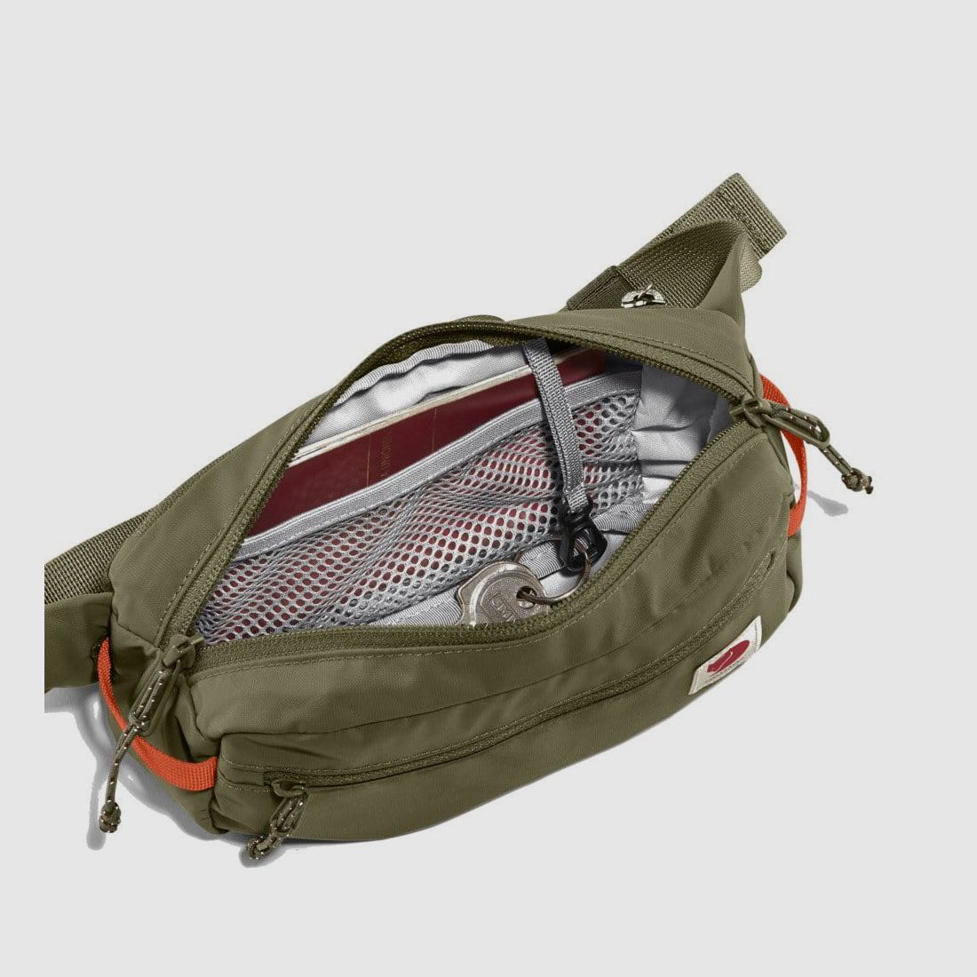 Fjällräven High Coast Hip Pack Hüfttasche