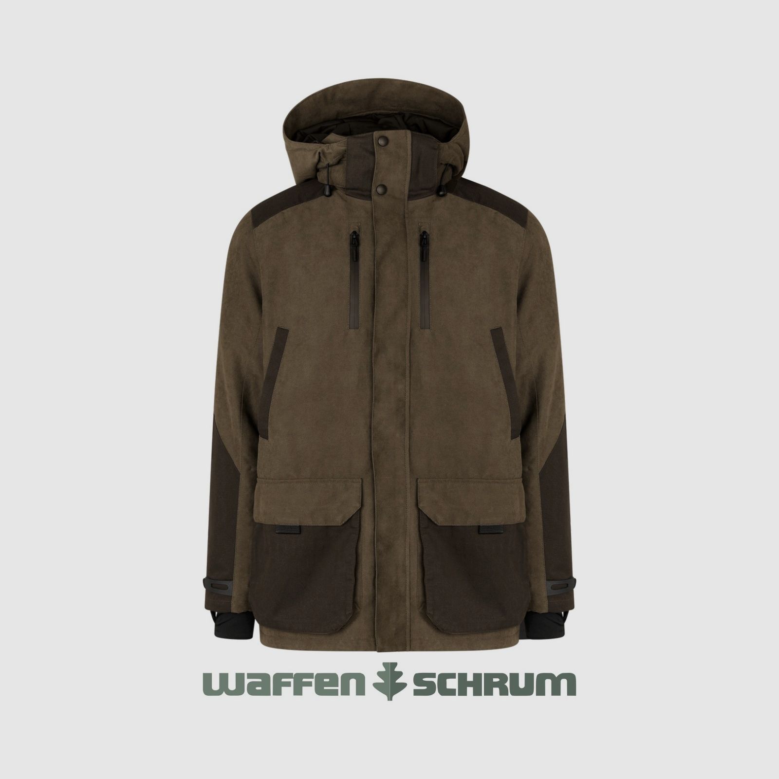 Seeland Jacke Ultimo