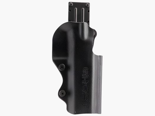 Ghost – Thunder IPSC-holster voor Canik – rechts – SGSTG21