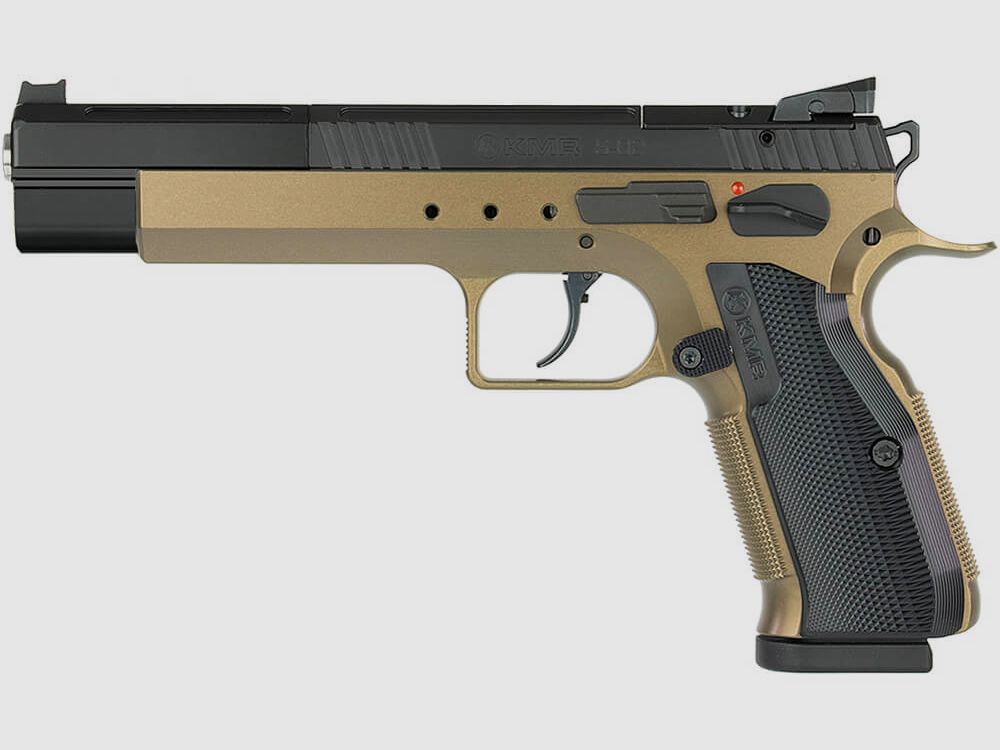 KMR S-02 OR 6″, image 2 of 3