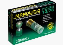 DDupleks Monolit 32