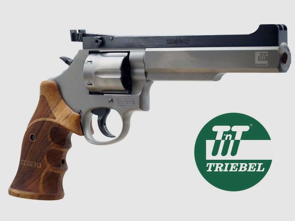 Club 30 Mod. 686 -6' HBH DSB DIMOSTRATORE