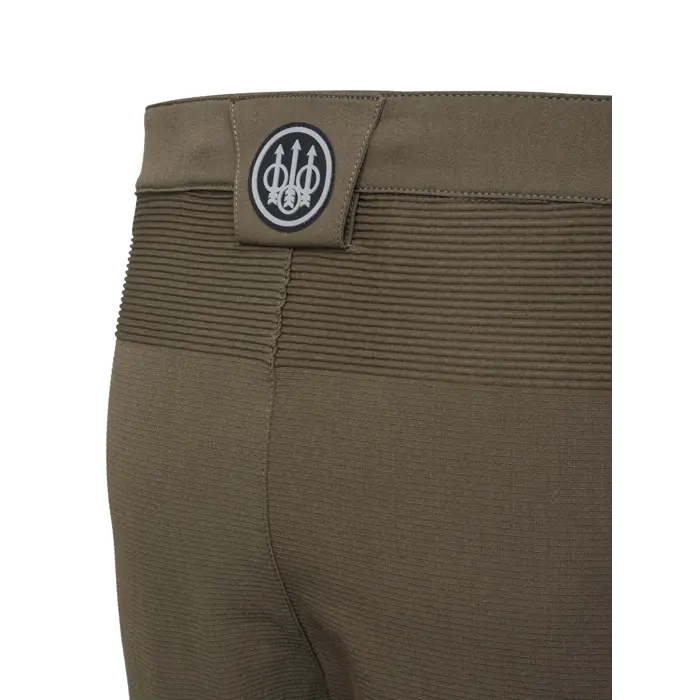 Beretta Jagdhose Vertikal Blade in Oliv, Bild 6 von 6