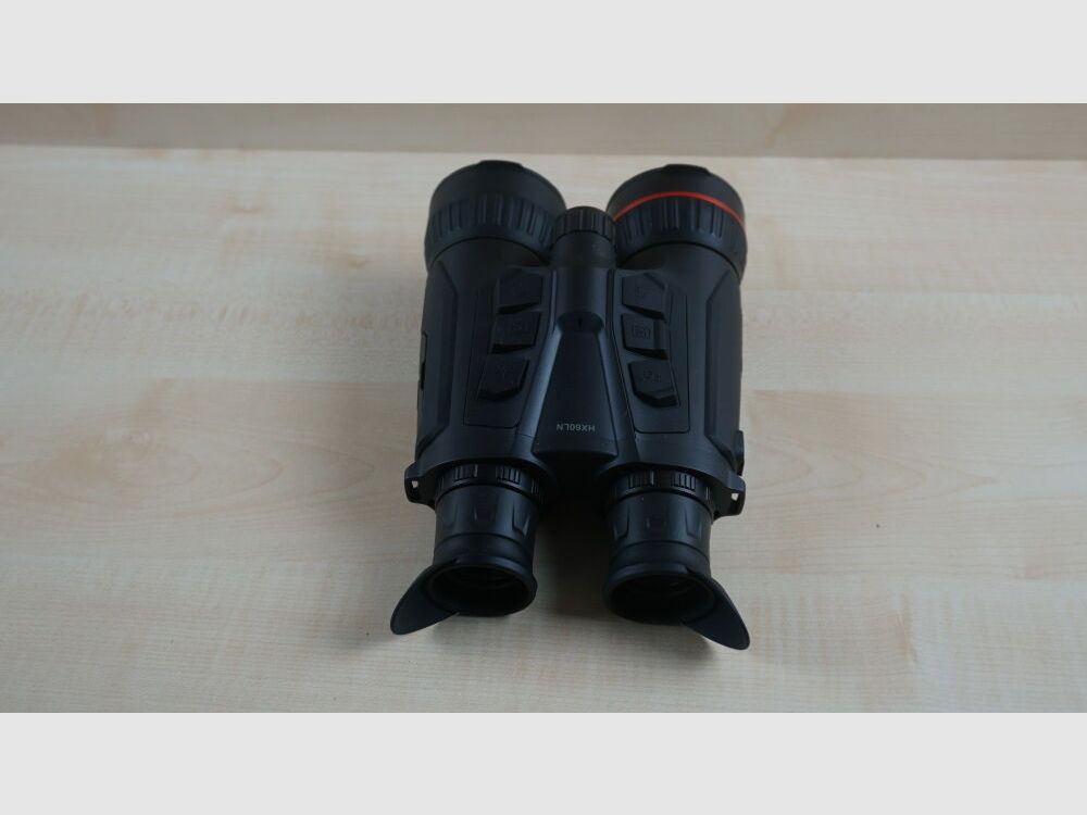 Hikmicro Habrok Pro HX 60 LN