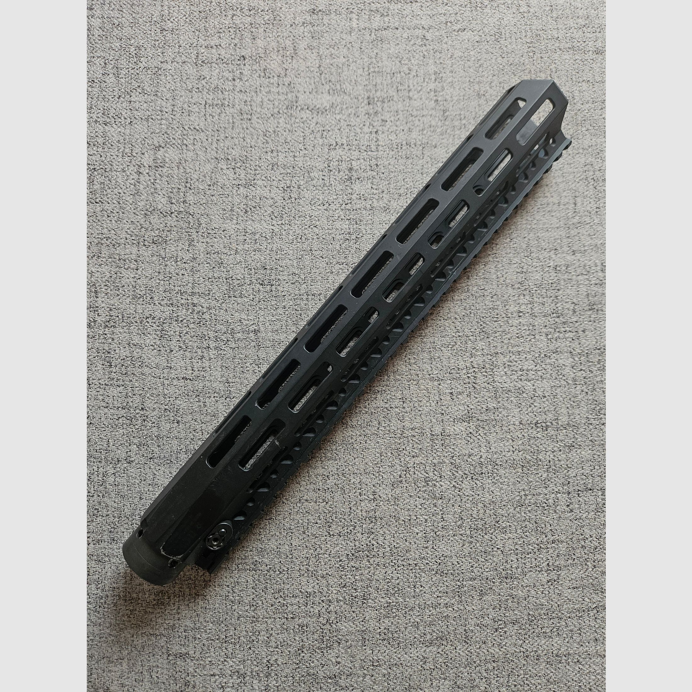 BCM 13" Handschutz Mlok