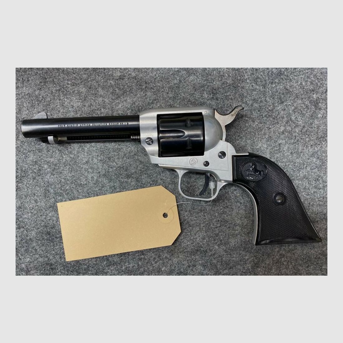 Colt Frontier Scout .22lr