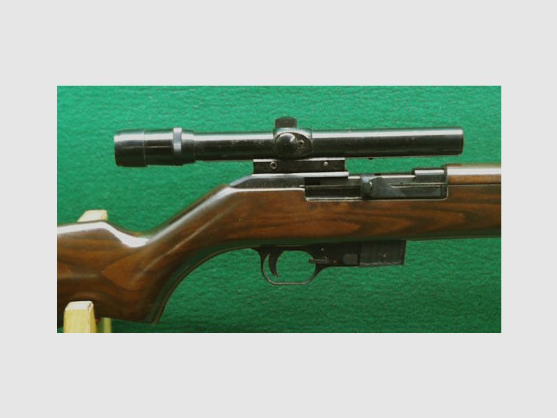 Erma Werke EGM 1 Mod. 70