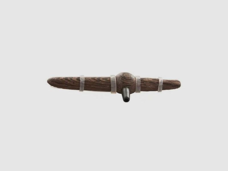 Weisskirchen fine wood mouthpieces with mouse whistle