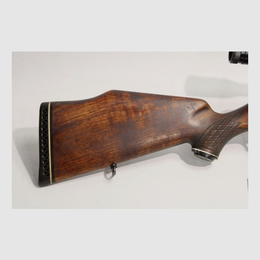 Mauser 66 mit Zeiss 8x56 T*