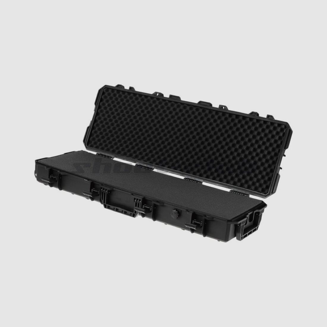 Nimrod Rifle Hard Case 100cm PNP Foam