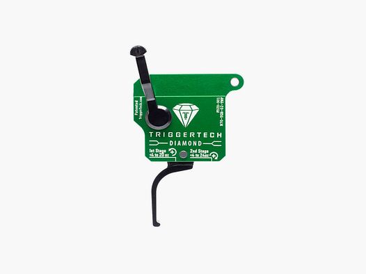 Diamond w/Safety 0.5-2.75lbs recht 2-St Rem700