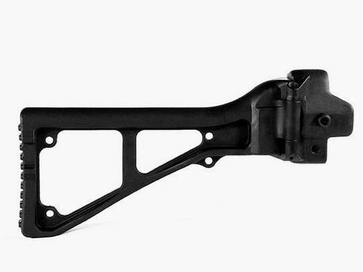 B&T Schulterstütze SKELETON für HK MP5 / SP5