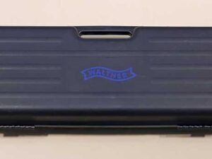 2 Transportkoffer Gewehrkoffer Walther