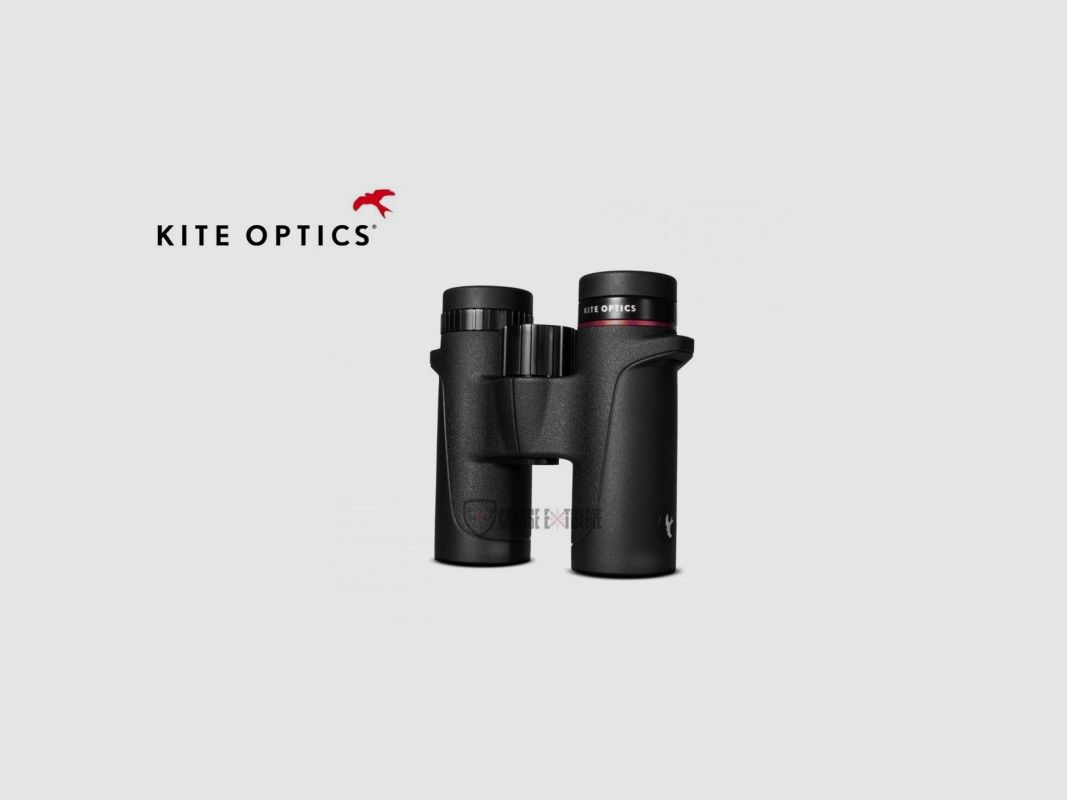 KITE Falco 10x32 Fernglas, Bild 3 von 4