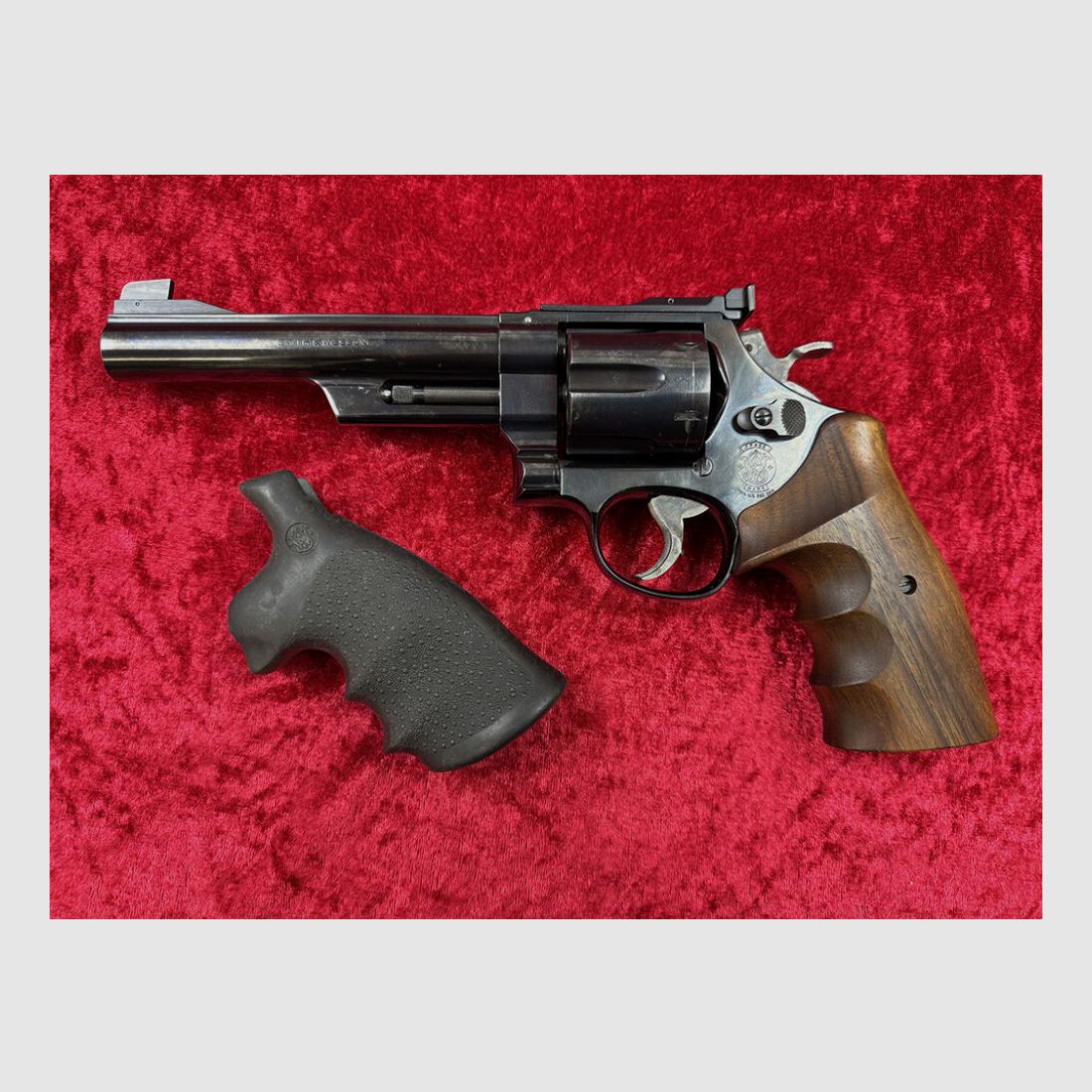 Smith & Wesson 29-6