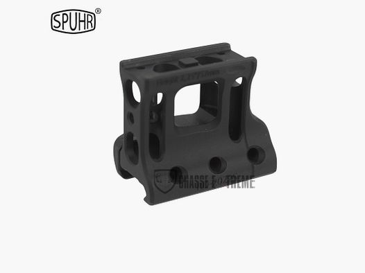 Montaje SPUHR para Aimpoint Micro 1.93"