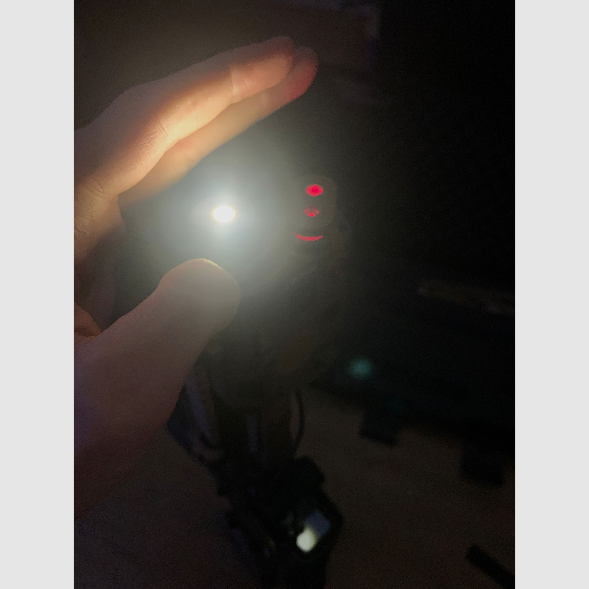 ONVERSLAANBAAR! VFC HK 416D Compleetset, als nieuw!