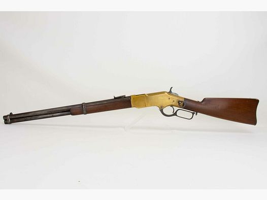 Winchester 1866 Yellow Boy de 1882
