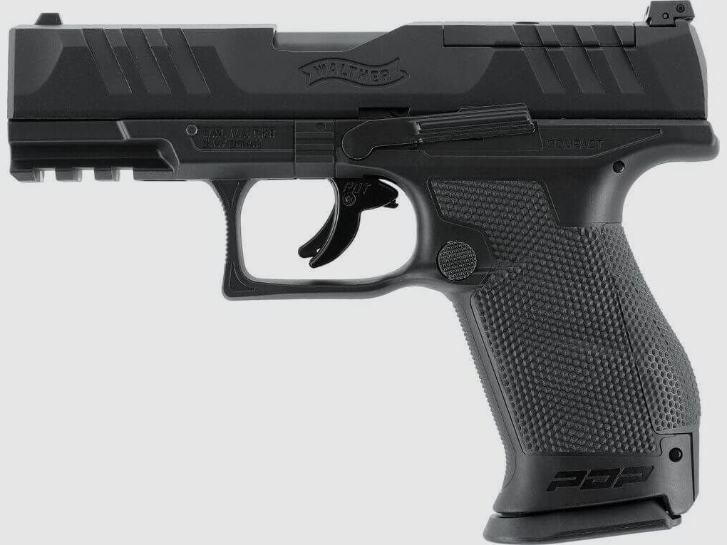 T4E Walther PDP Compatto