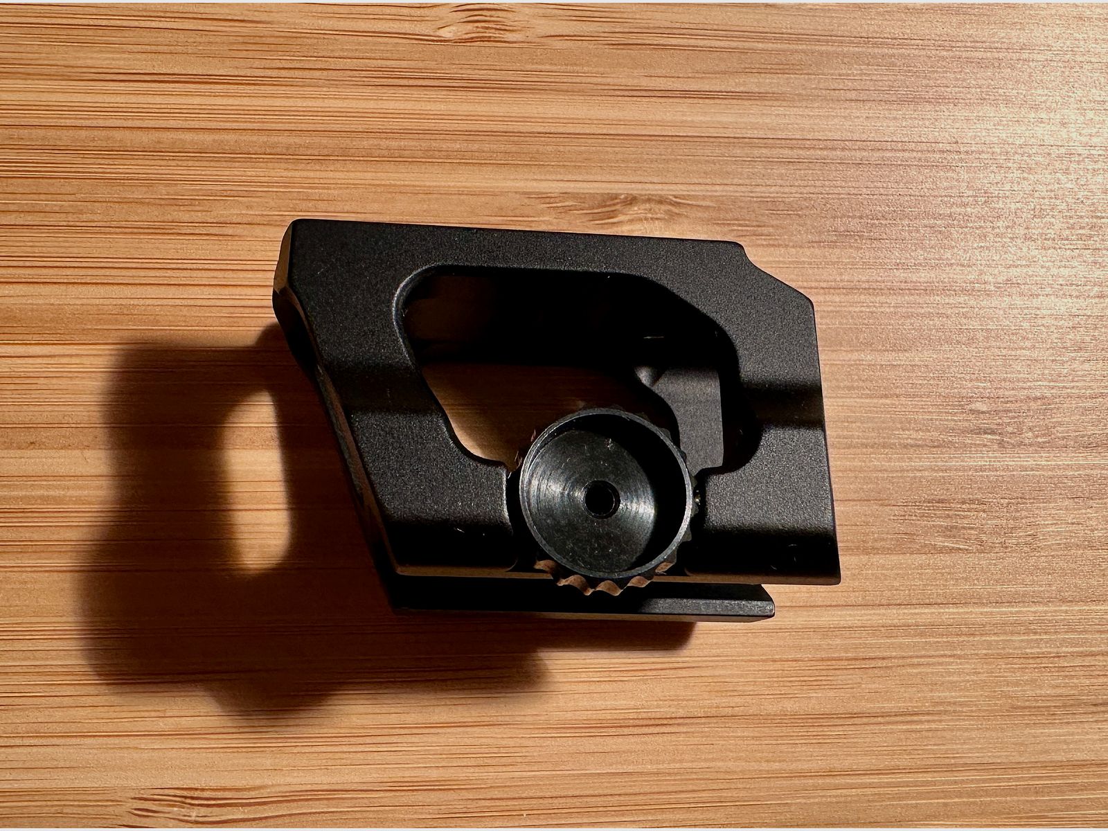 Scalarworks LEAP/01 Montage Aimpoint Micro hauteur de 40 mm