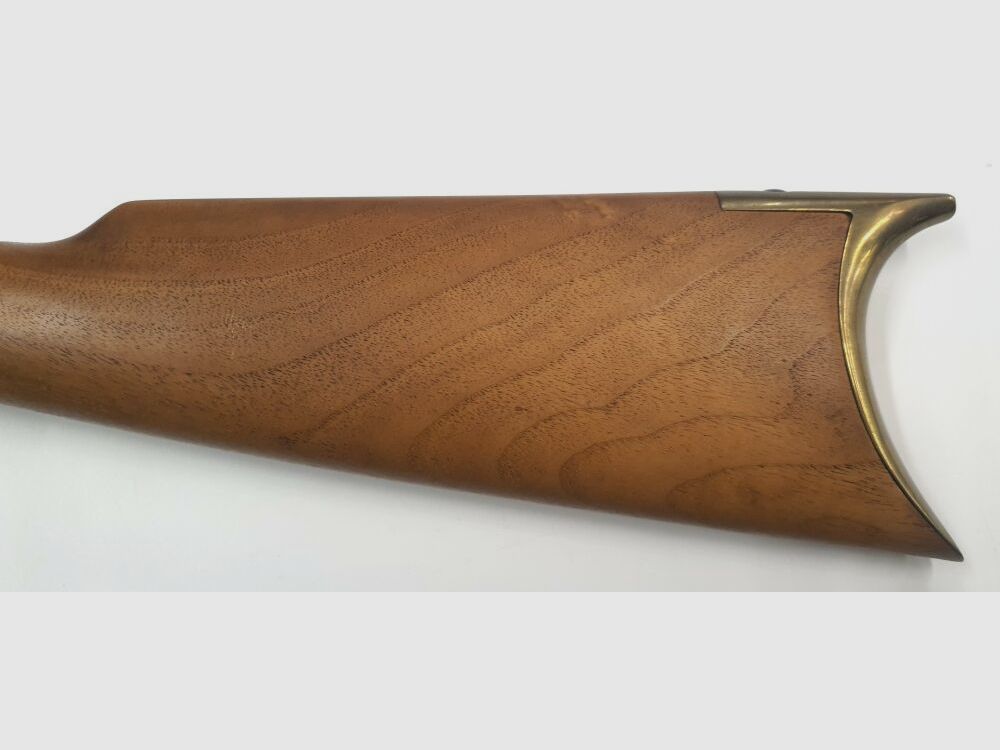 Westerner's Arms Hege Uberti Percussion Rifle