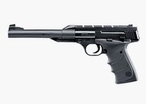 Browning Buck Mark URX