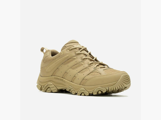 Merrell Tactical Merrell Tactical Scarpe da Combattimento MOAB 3 Tactical Low - Coyote / 40 Uomo