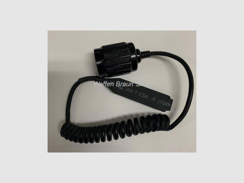 Przycisk ciśnieniowy końcowy dla latarki TAC-STAR T6