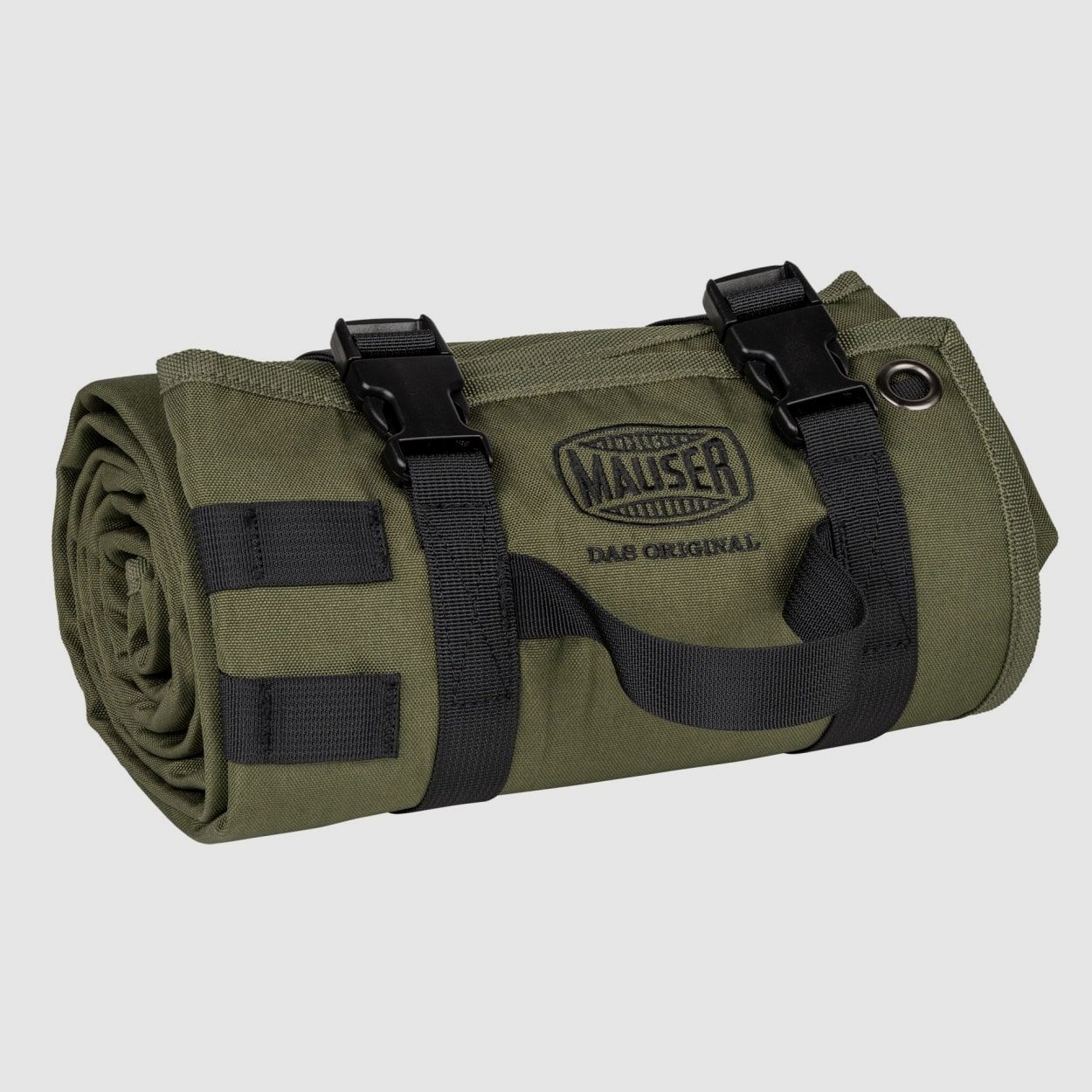 Mauser shooting mat
