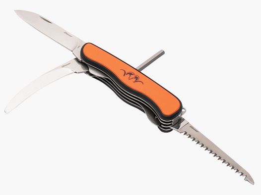 Couteau de Poche de Chasse Blaser Multitool