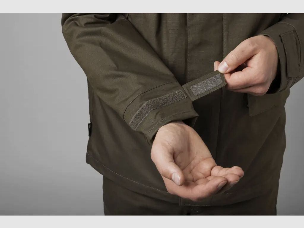 Härkila Jacke Nordic Hunter HWS