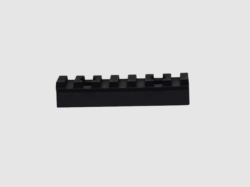 Picatinny rail AR-6 Stinger II Steambow
