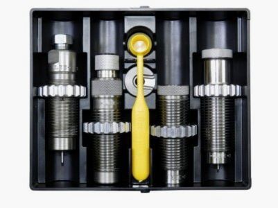 Lee Ultimate Rifle 4-Die Set .303 British