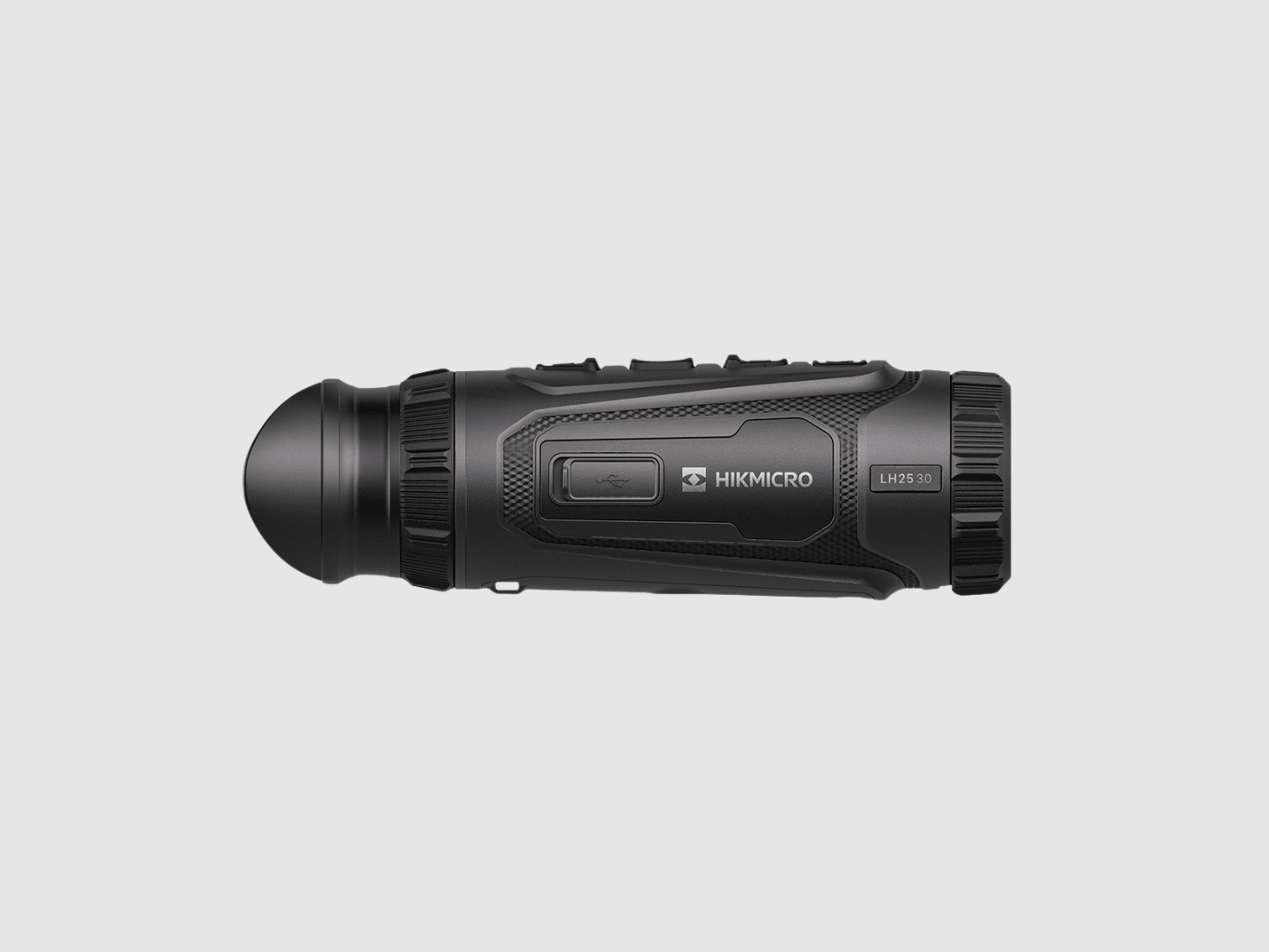 HIKMICRO LYNX Pro LH25 3.0 Wärmebildmonokular, Bild 6 von 7
