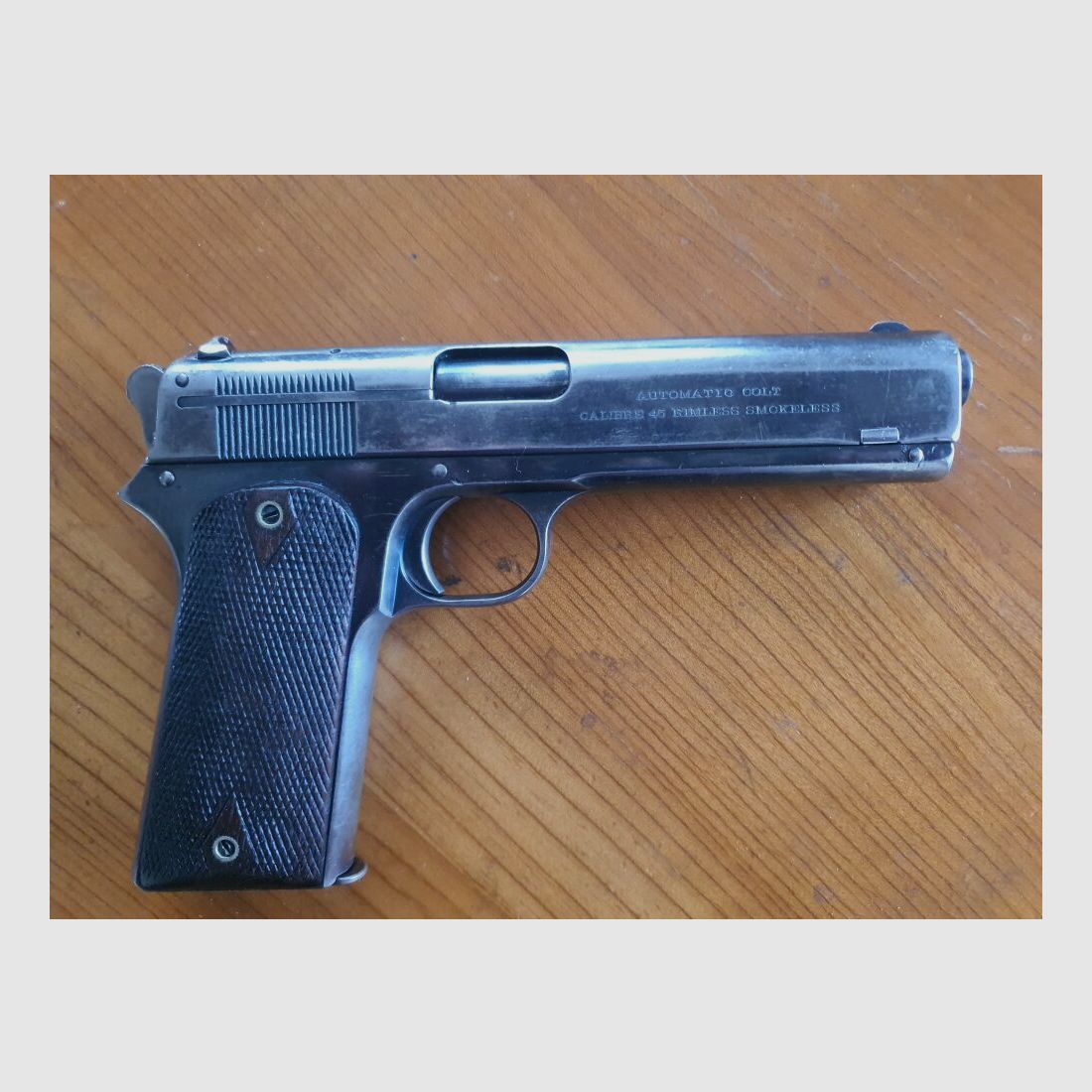 Colt Colt 1905