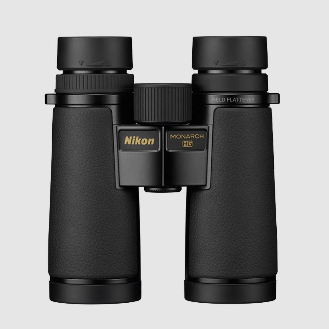 Nikon Nikon MONARCH HG 8x42 - nach 200 EUR Nikon Sport Optics Winterpromotion