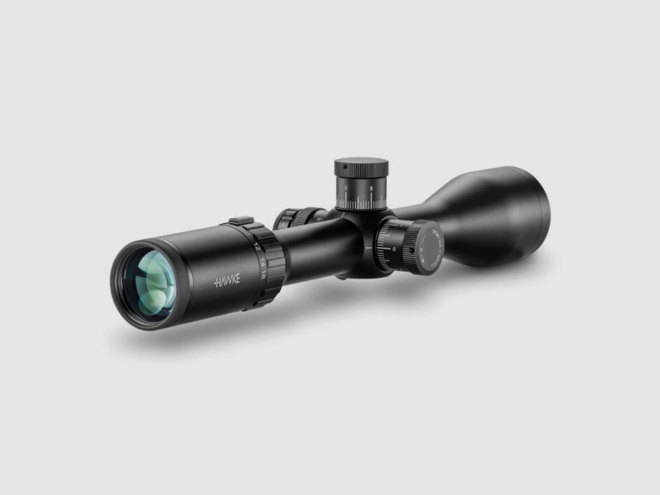 Hawke Vantage 30 WA 4-16x50 IR SF 1/2 Mil Dot, immagine 3 di 8
