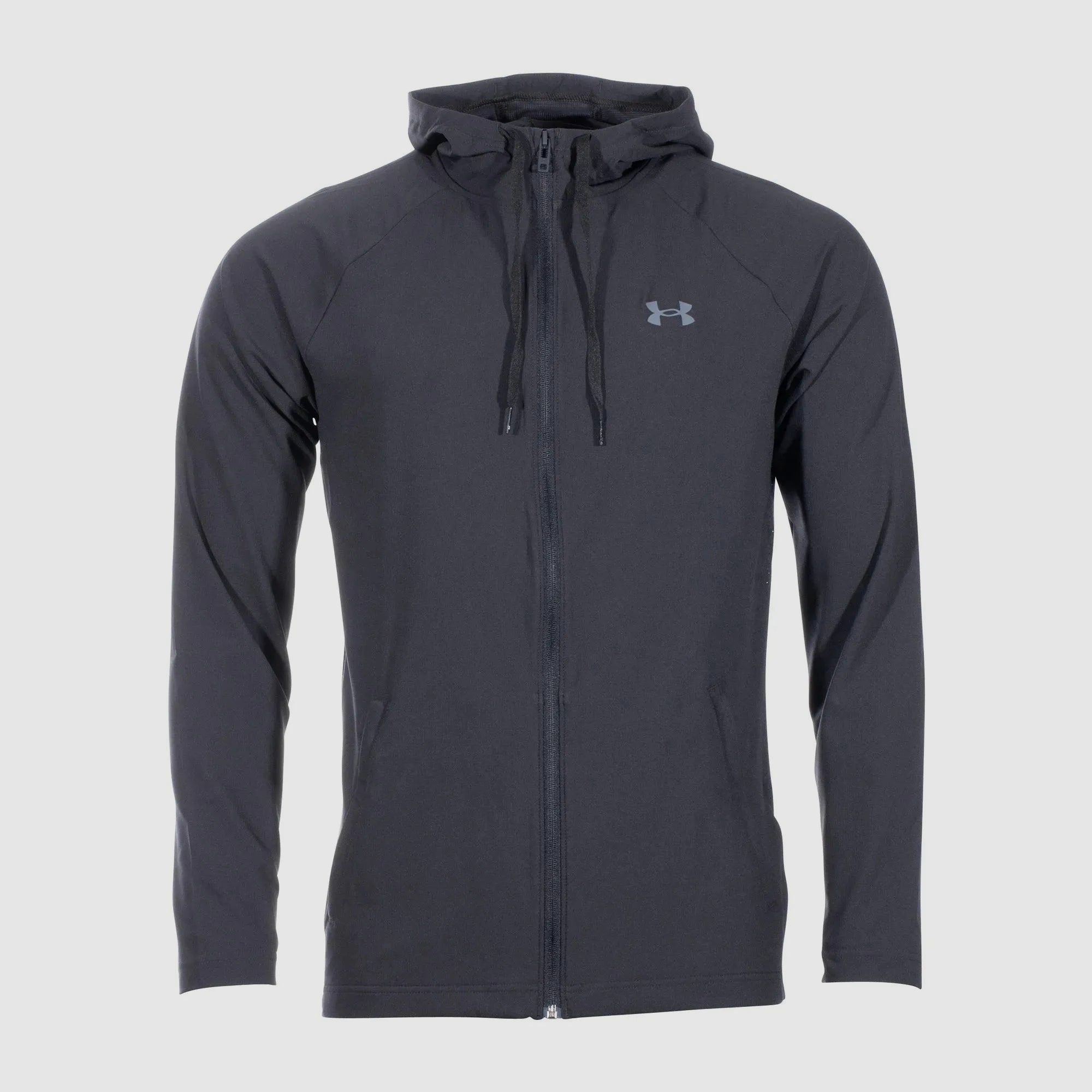 Under Armour Jacke Woven Perforated Windbreaker