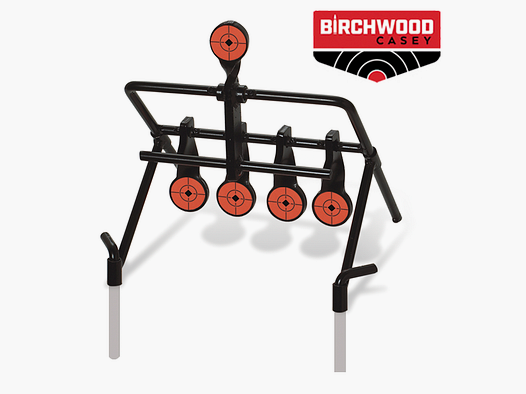 Birchwood GALLERY RESETING TARGETS