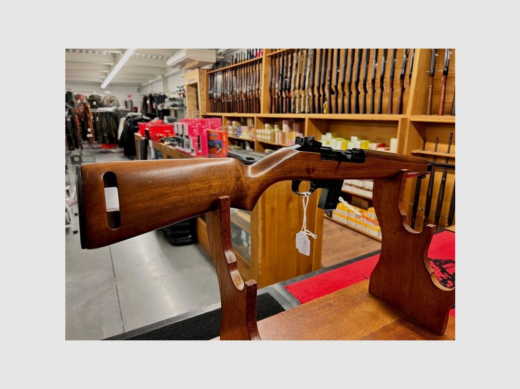 Erma E M1 22 lr gebraucht, Bild 2 von 6
