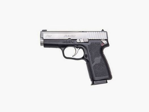 Kahr Arms P9 Duotone LCI 3,6" (6 Zoll) Premium 9mmLuger