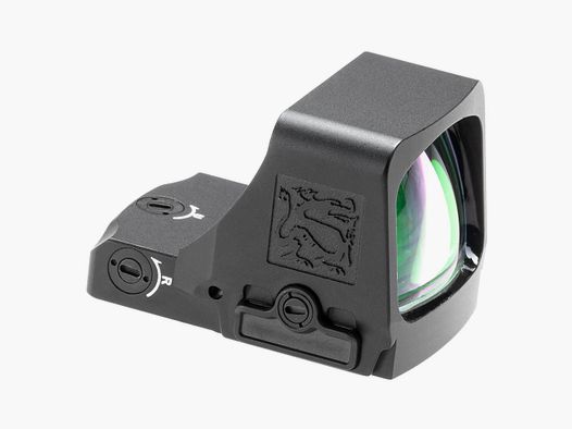 Holosun Ronin HS507 Comp Red Circle Dot Sight