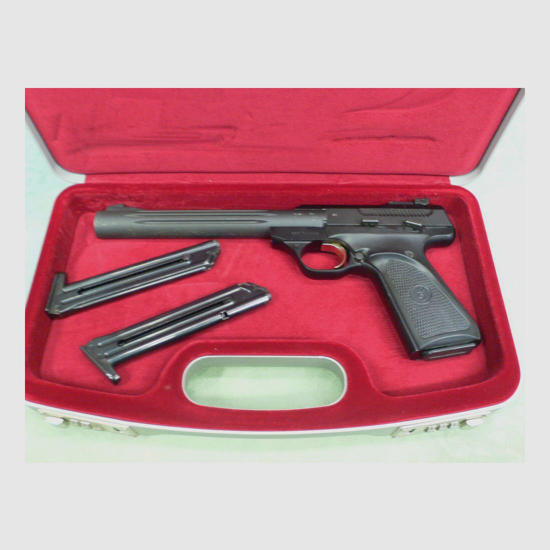 Browning Buck Mark, immagine 1 di 3