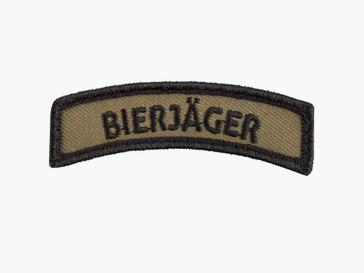 Café Viereck Café Viereck Patch Bogen - Bierjäger