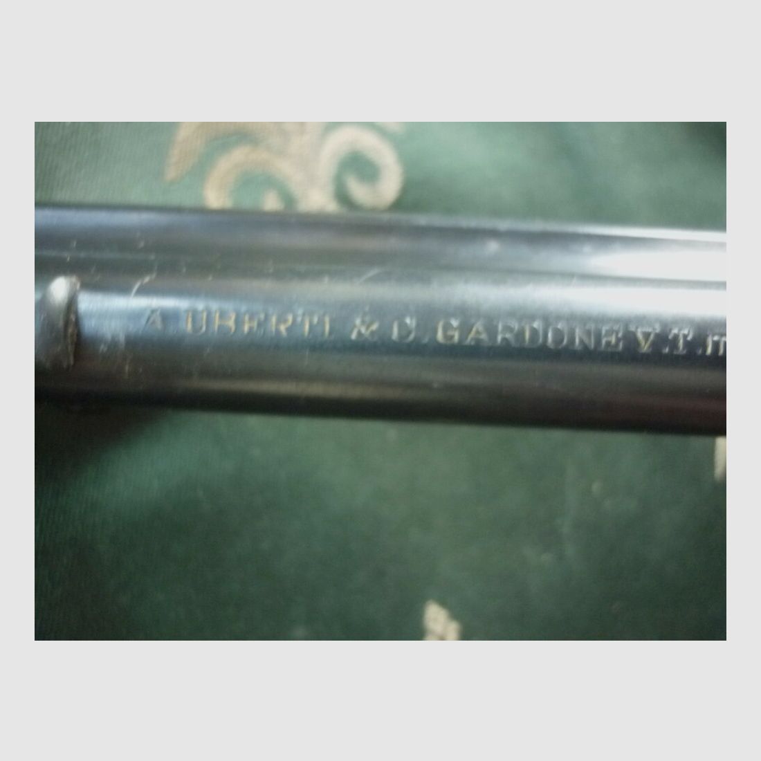 Uberti