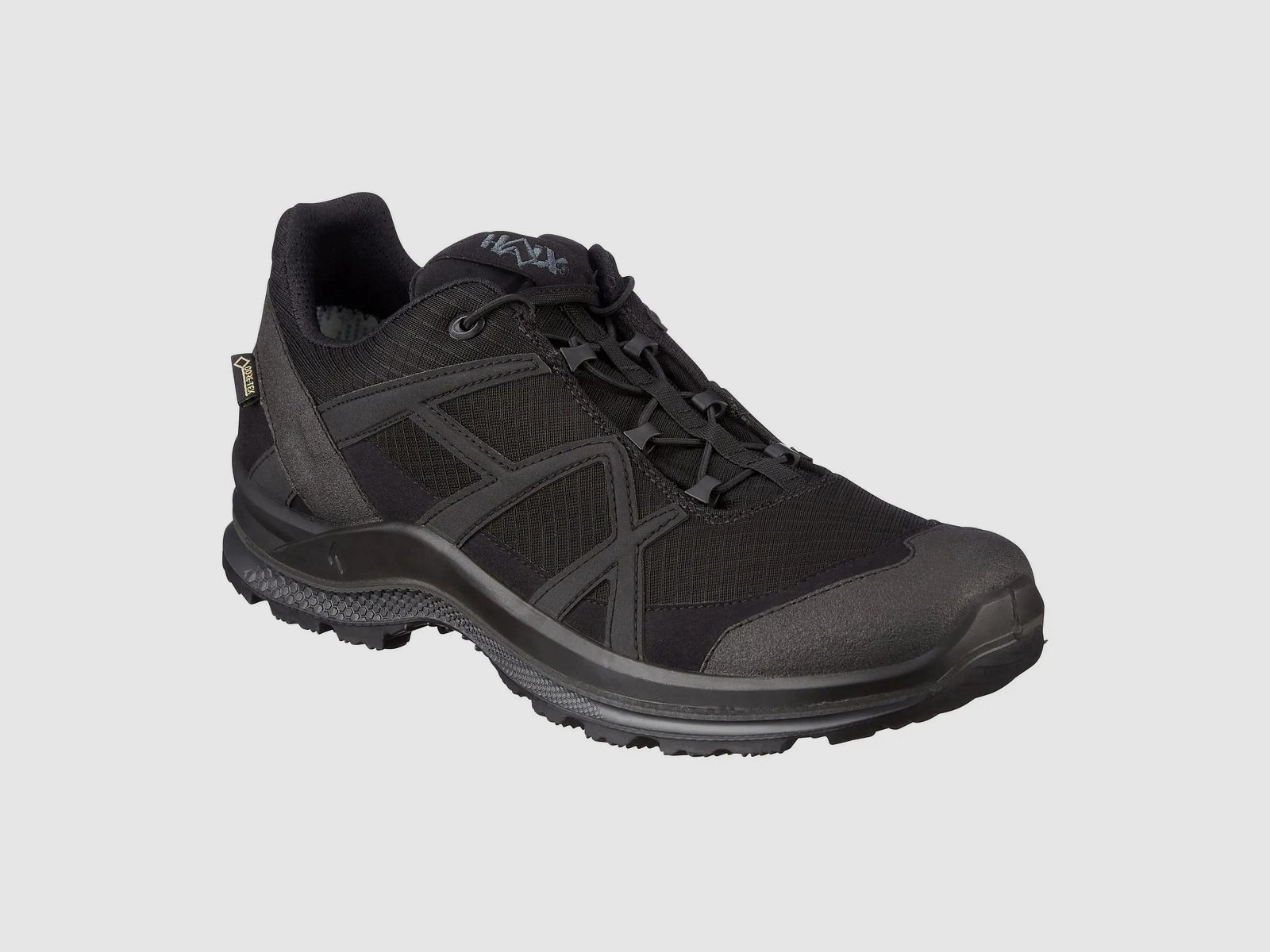 Haix Funktionsschuh Black Eagle Athletic 2.1 GTX Low